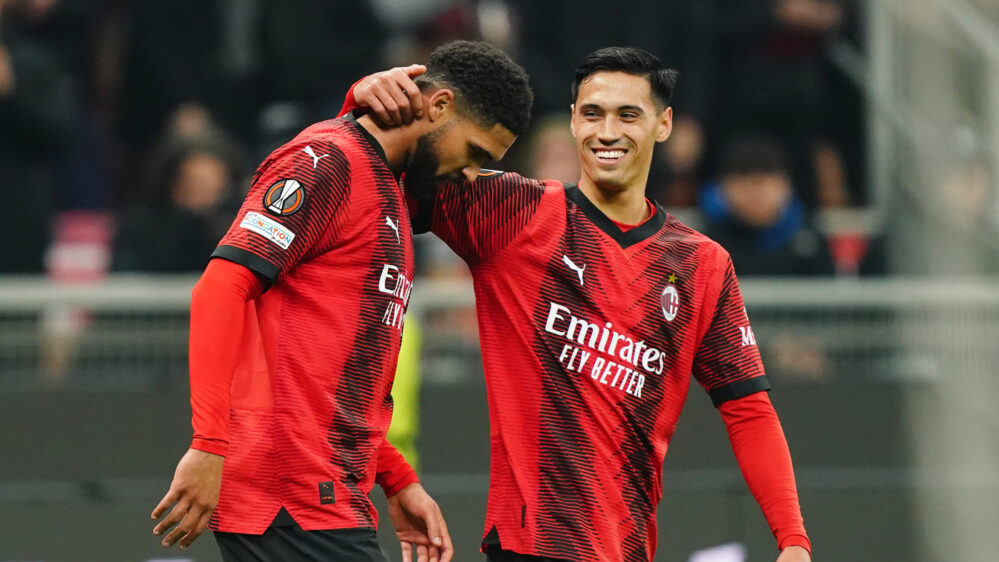 RENNES-MILAN: STATISTICHE, QUOTE E PRONOSTICO RENNES-MILAN: STATISTICHE, QUOTE E PRONOSTICO