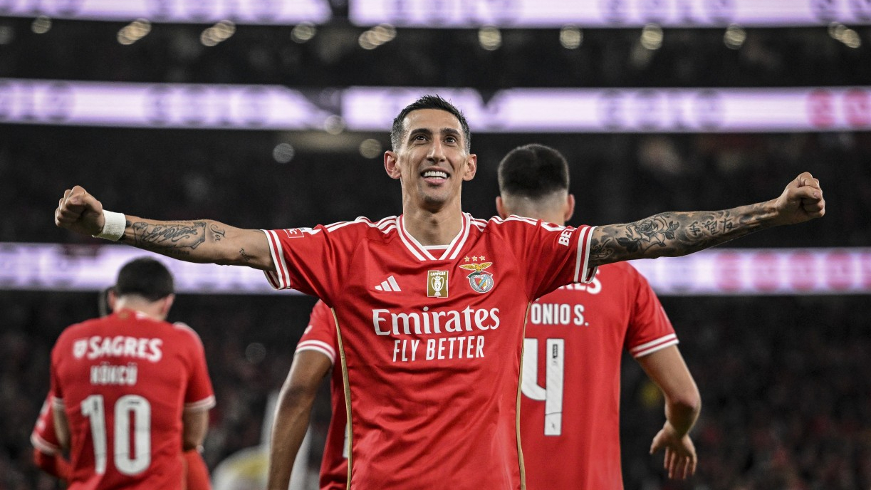 TOLOSA-BENFICA: STATISTICHE, QUOTE E PRONOSTICO TOLOSA-BENFICA: STATISTICHE, QUOTE E PRONOSTICO