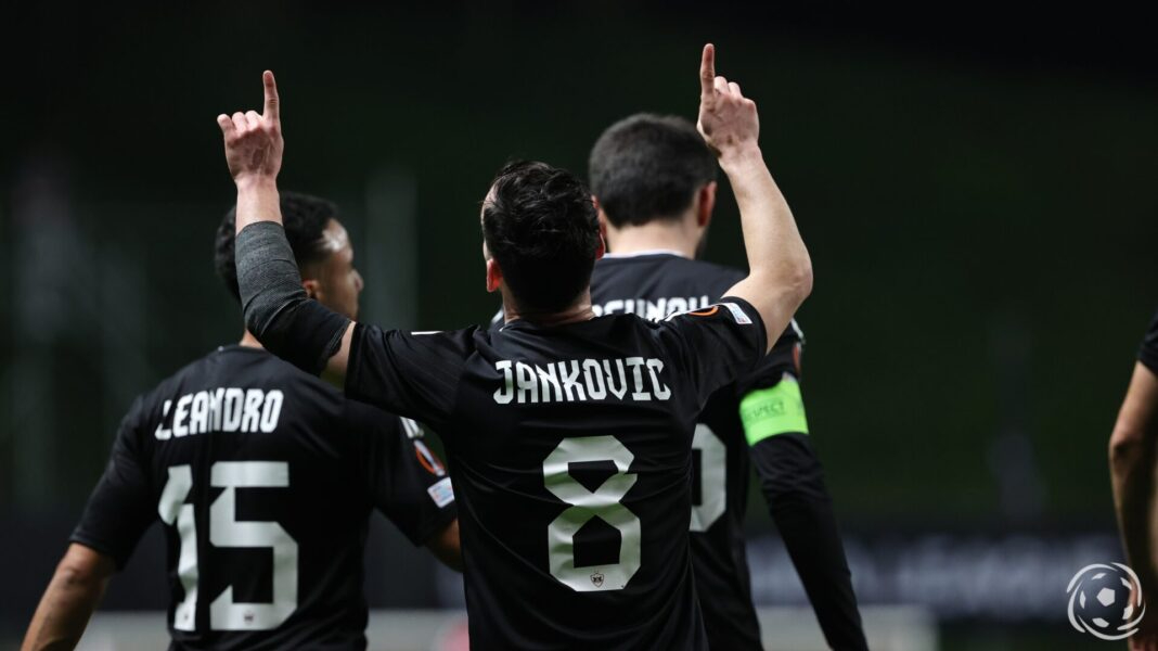 QARABAG-SPORTING BRAGA: STATISTICHE, QUOTE E PRONOSTICO QARABAG-SPORTING BRAGA: STATISTICHE, QUOTE E PRONOSTICO
