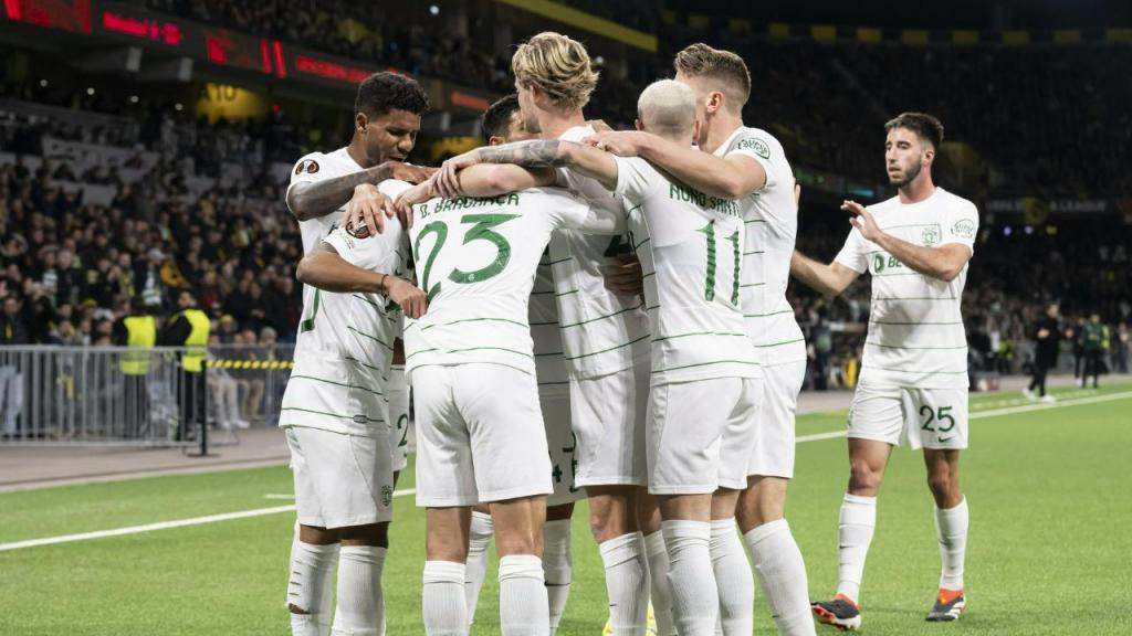 SPORTING LISBONA-YOUNG BOYS: STATISTICHE, QUOTE E PRONOSTICO SPORTING LISBONA-YOUNG BOYS: STATISTICHE, QUOTE E PRONOSTICO