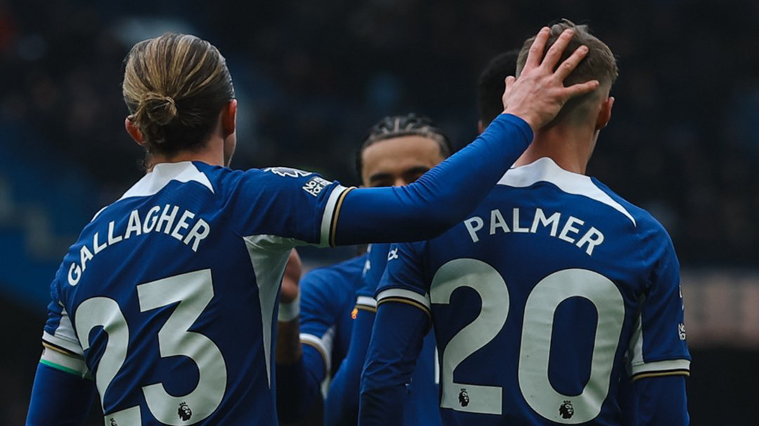 MANCHESTER CITY-CHELSEA: STATISTICHE, QUOTE E PRONOSTICO