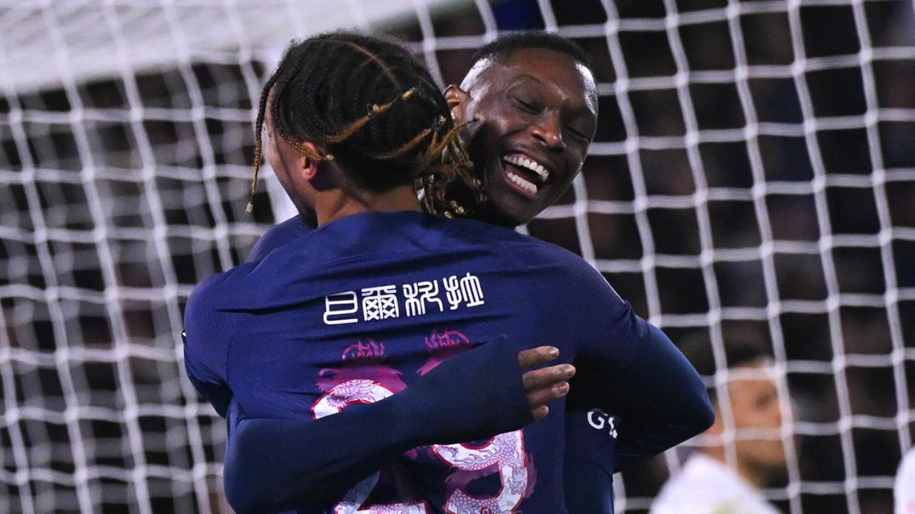 NANTES-PSG: STATISTICHE, QUOTE E PRONOSTICO NANTES-PSG: STATISTICHE, QUOTE E PRONOSTICO