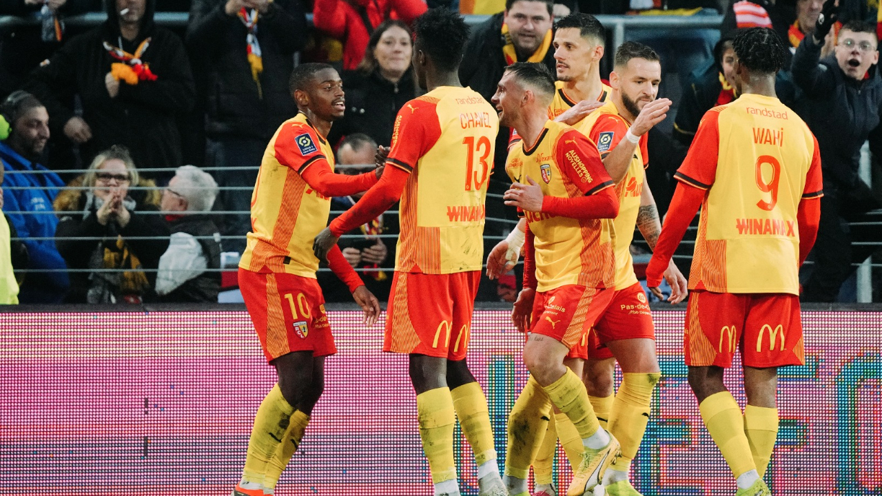 REIMS-LENS: STATISTICHE, QUOTE E PRONOSTICO