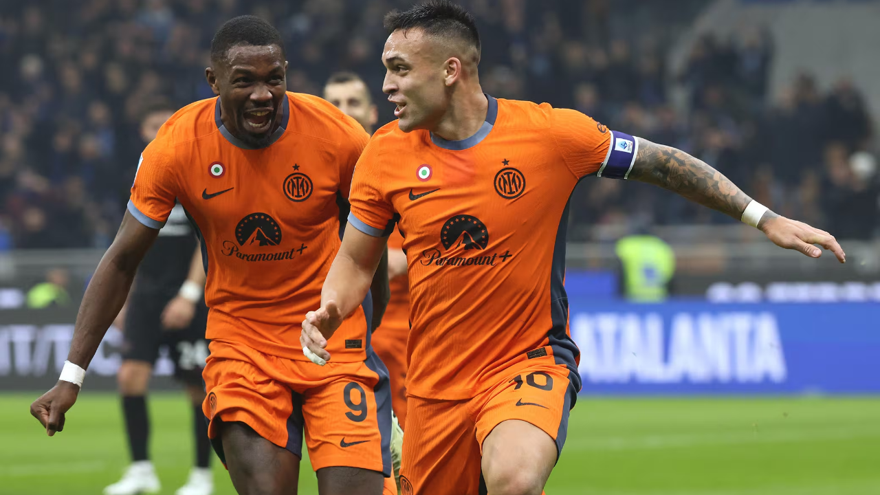 INTER-ATLETICO MADRID: STATISTICHE, QUOTE E PRONOSTICO