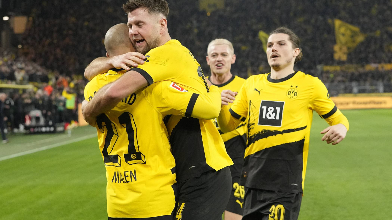 PSV-BORUSSIA DORTMUND: STATISTICHE, QUOTE E PRONOSTICO