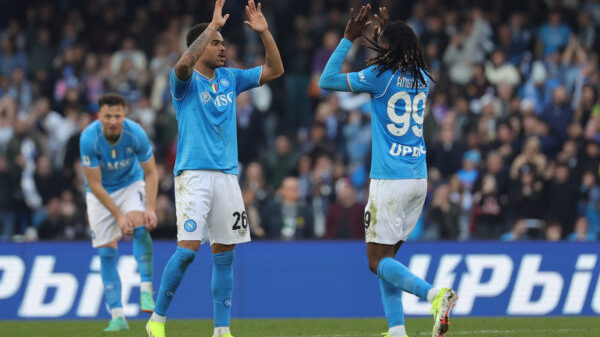 NAPOLI-BARCELLONA: STATISTICHE, QUOTE E PRONOSTICO