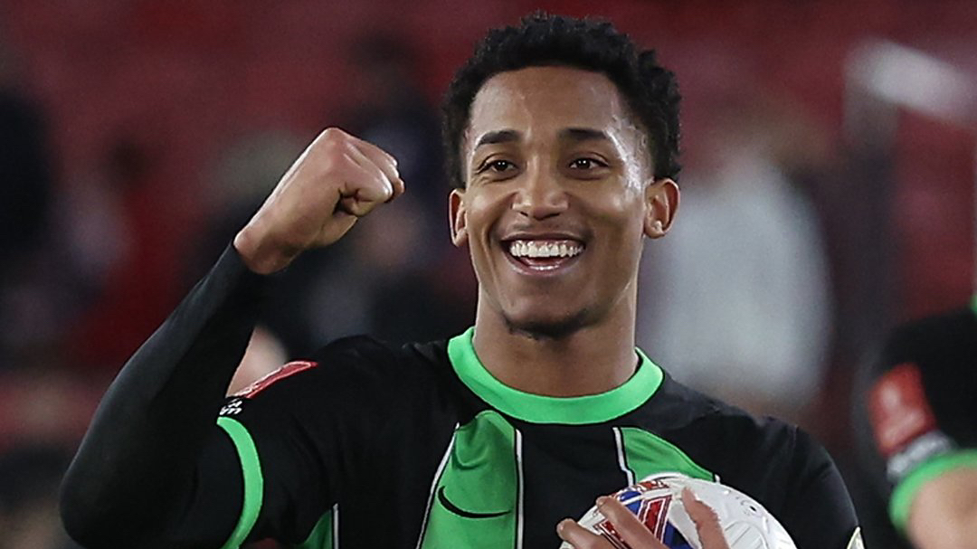 BRIGHTON-EVERTON: STATISTICHE, QUOTE E PRONOSTICO