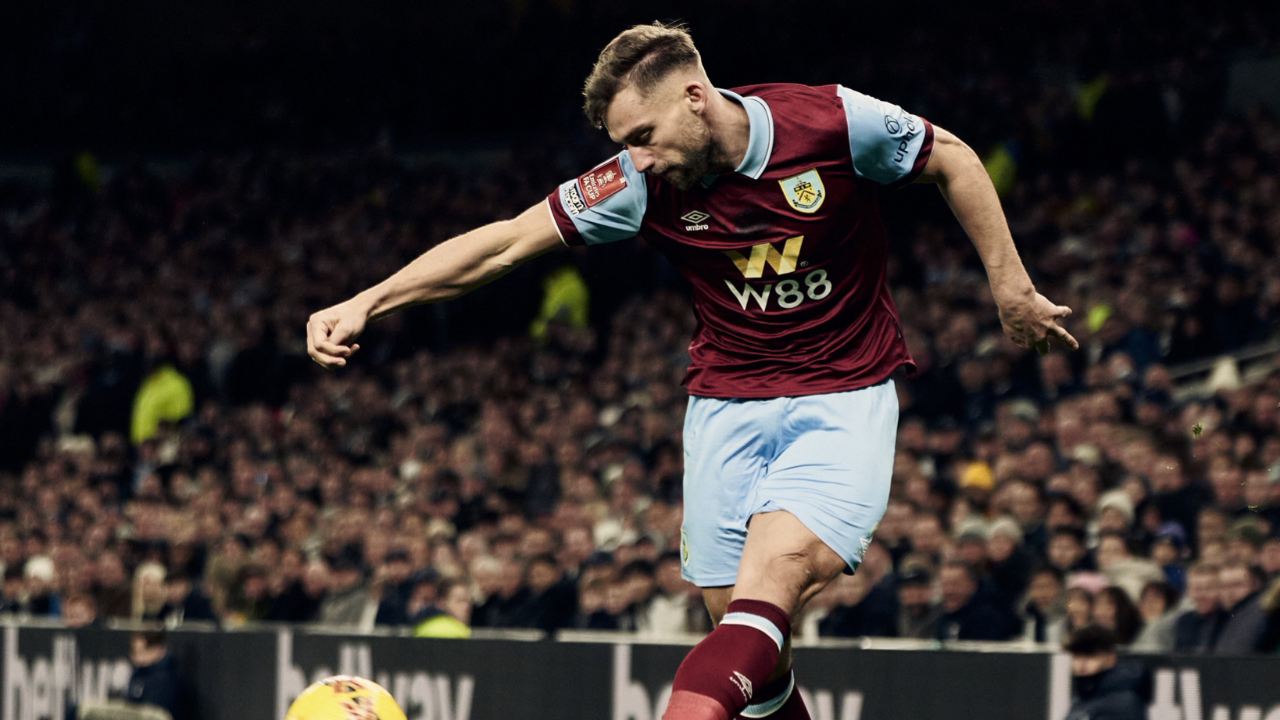 CRYSTAL PALACE-BURNLEY: STATISTICHE, QUOTE E PRONOSTICO