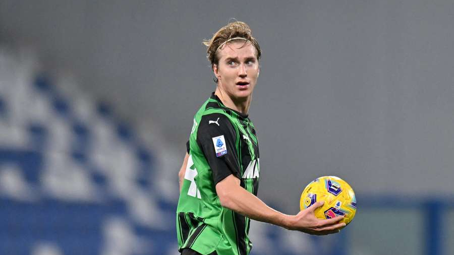 SASSUOLO-EMPOLI: STATISTICHE, QUOTE E PRONOSTICO SASSUOLO-EMPOLI: STATISTICHE, QUOTE E PRONOSTICO