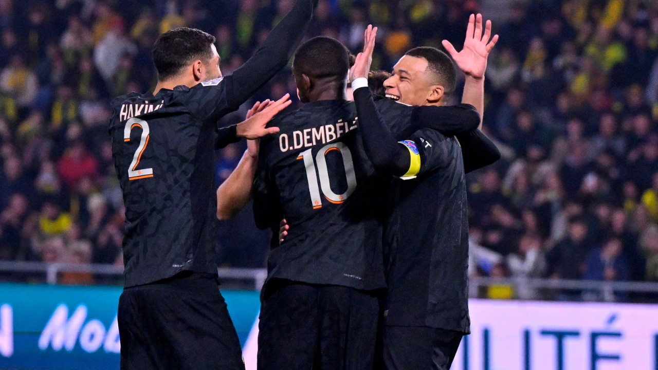 PSG-RENNES: STATISTICHE, QUOTE E PRONOSTICO