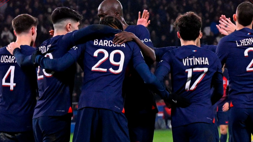 MONACO-PSG: STATISTICHE, QUOTE E PRONOSTICO