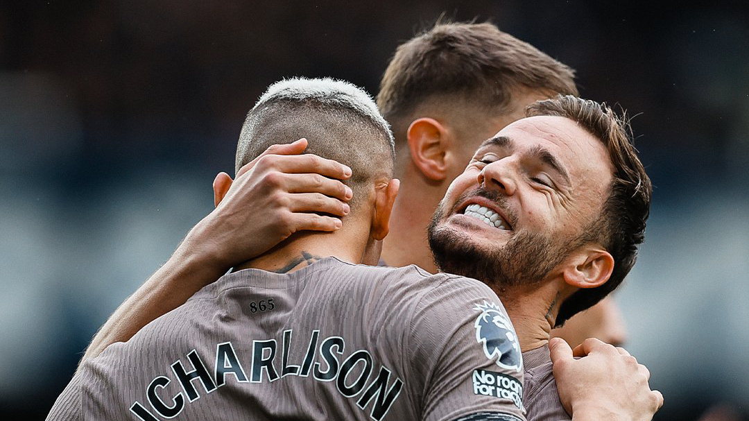 TOTTENHAM-CRYSTAL PALACE: STATISTICHE, QUOTE E PRONOSTICO