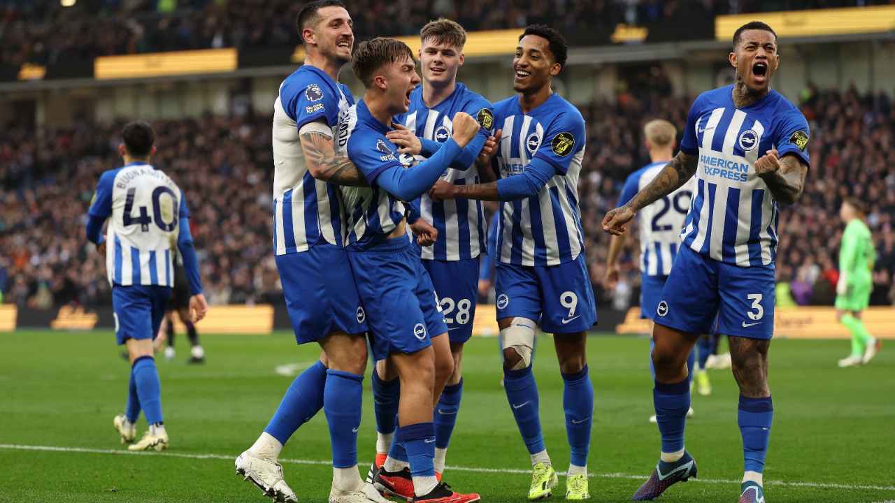 FULHAM-BRIGHTON: STATISTICHE, QUOTE E PRONOSTICO