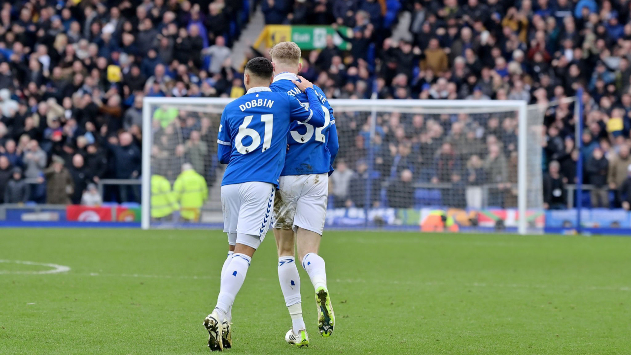 EVERTON-WEST HAM: STATISTICHE, QUOTE E PRONOSTICO