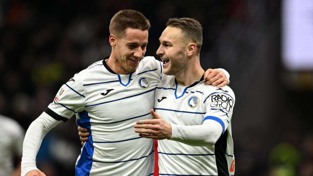 SPORTING LISBONA-ATALANTA: STATISTICHE, QUOTE E PRONOSTICO SPORTING LISBONA-ATALANTA: STATISTICHE, QUOTE E PRONOSTICO