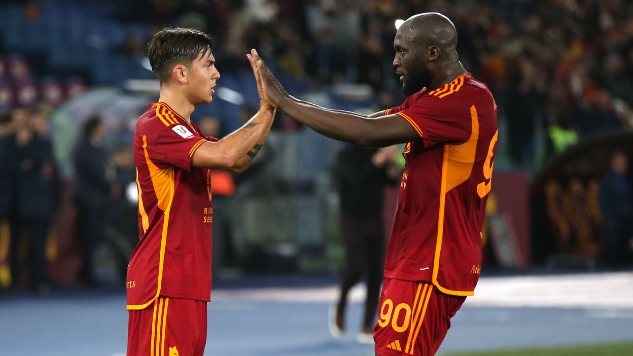 ROMA-BRIGHTON: STATISTICHE, QUOTE E PRONOSTICO