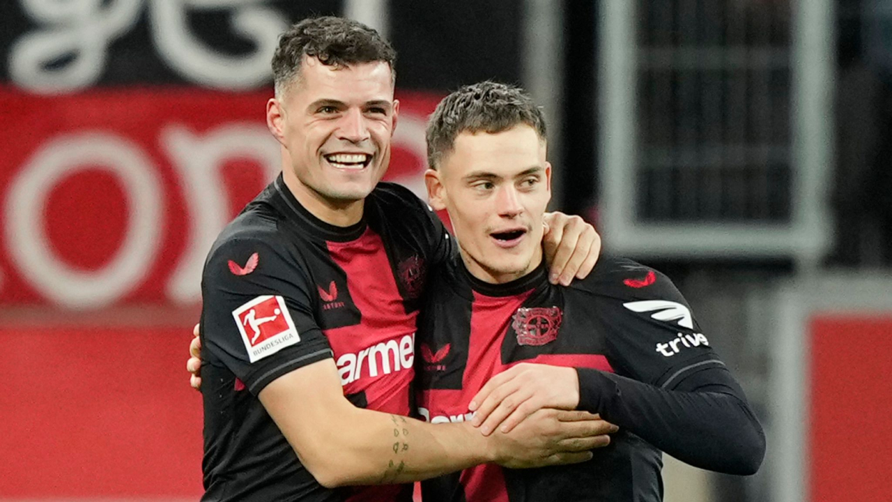 QARABAG-BAYER 04: STATISTICHE, QUOTE E PRONOSTICO QARABAG-BAYER 04: STATISTICHE, QUOTE E PRONOSTICO