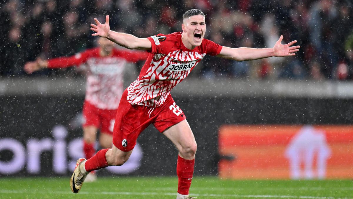 FRIBURGO-WEST HAM: STATISTICHE, QUOTE E PRONOSTICO