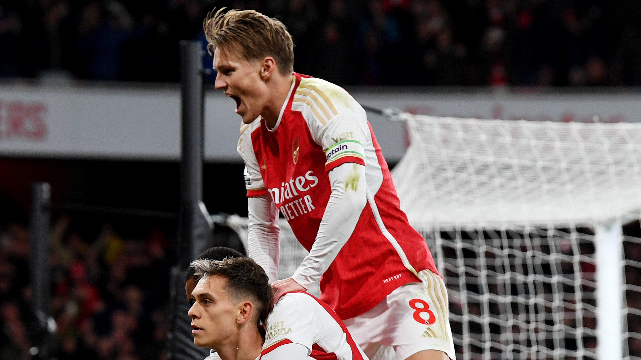 SHEFFIELD UNITED-ARSENAL: STATISTICHE, QUOTE E PRONOSTICO