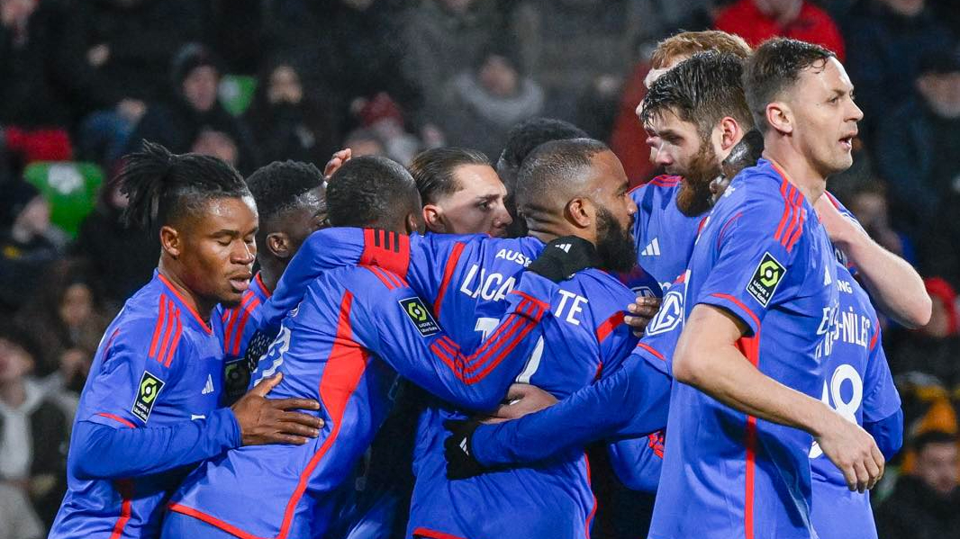 LIONE-LENS: STATISTICHE, QUOTE E PRONOSTICO LIONE-LENS: STATISTICHE, QUOTE E PRONOSTICO