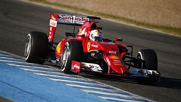 Formula 1 calendario: struttura ed eventi più importanti.