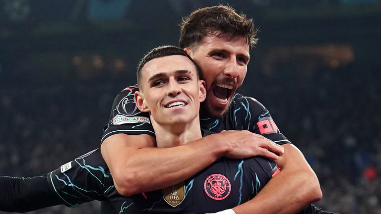 MANCHESTER CITY-COPENAGHEN: STATISTICHE, QUOTE E PRONOSTICO