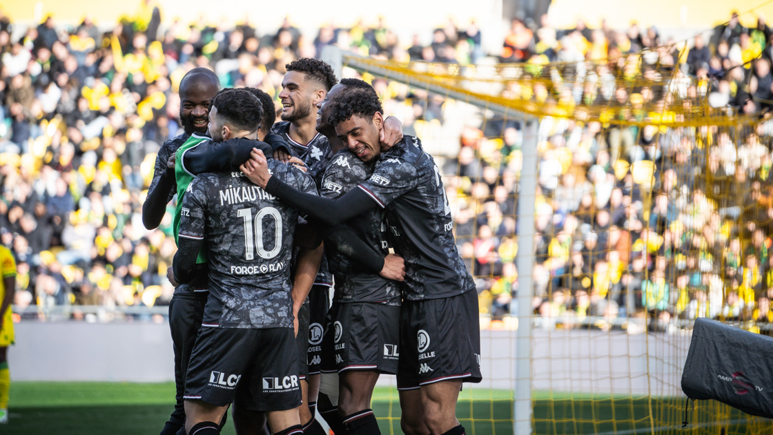 METZ-CLERMONT: STATISTICHE, QUOTE E PRONOSTICO METZ-CLERMONT: STATISTICHE, QUOTE E PRONOSTICO