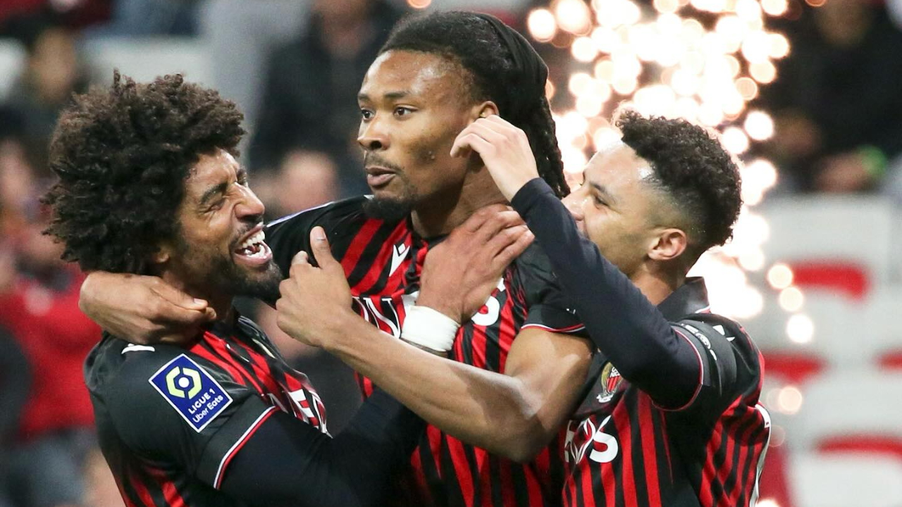 NIZZA-MONTPELLIER: STATISTICHE, QUOTE E PRONOSTICO NIZZA-MONTPELLIER: STATISTICHE, QUOTE E PRONOSTICO