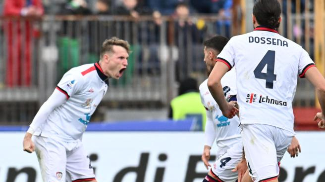 CAGLIARI-SALERNITANA: STATISTICHE, QUOTE E PRONOSTICO CAGLIARI-SALERNITANA: STATISTICHE, QUOTE E PRONOSTICO