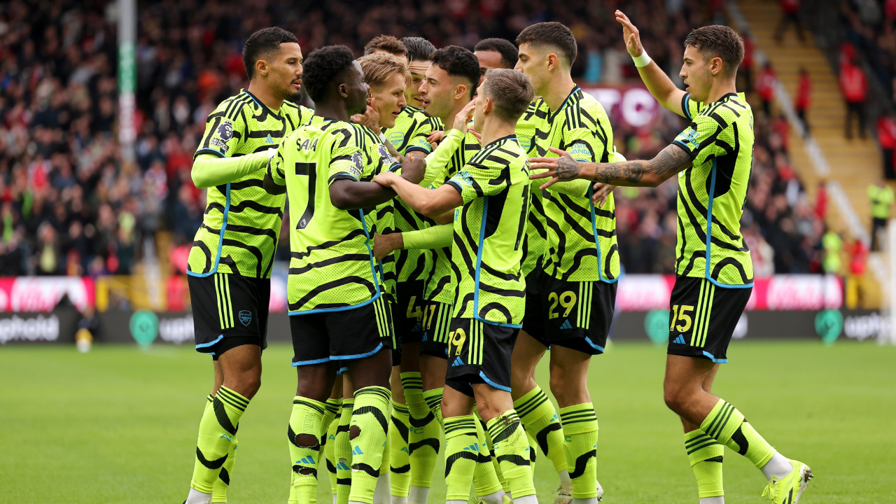 ARSENAL-BRENTFORD: STATISTICHE, QUOTE E PRONOSTICO