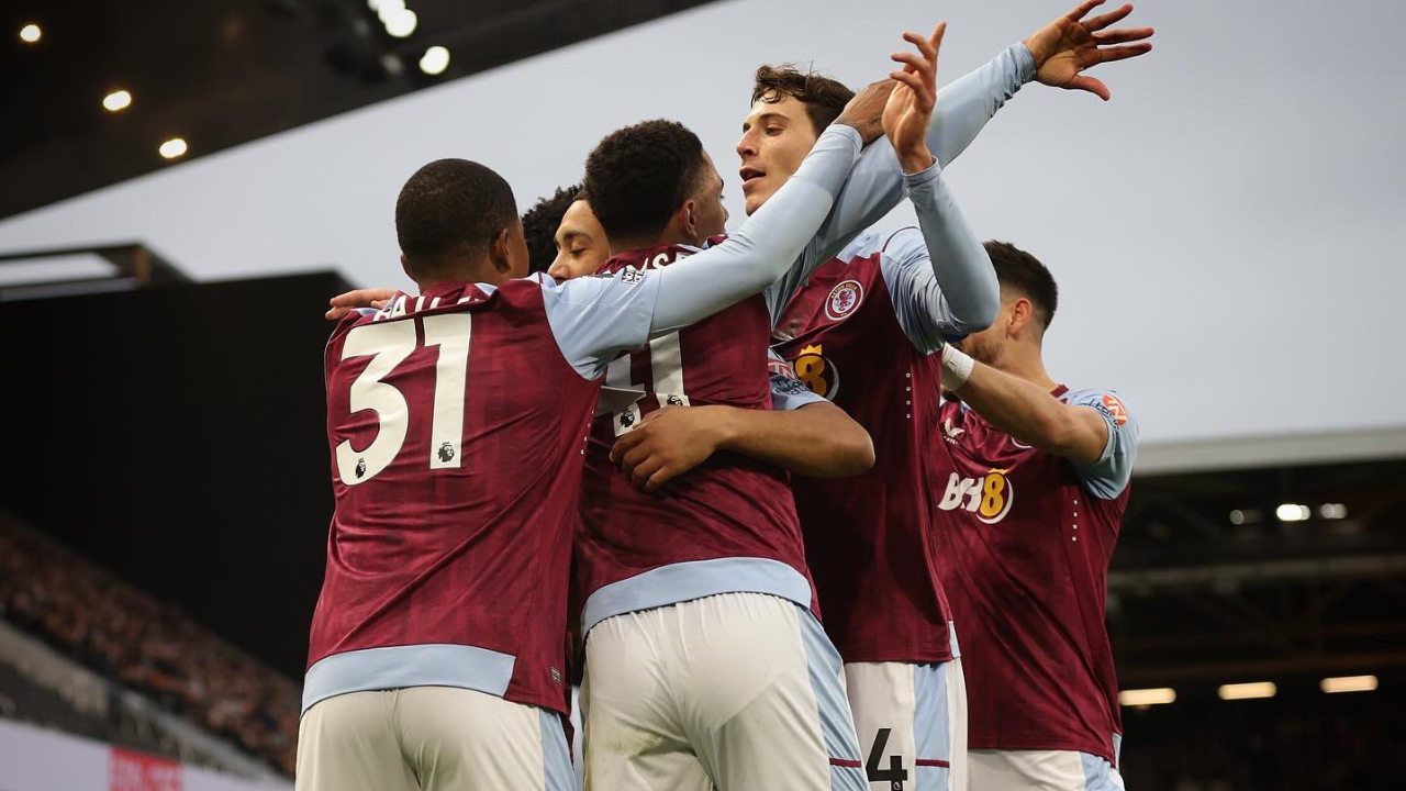 ASTON VILLA-TOTTENHAM: STATISTICHE, QUOTE E PRONOSTICO