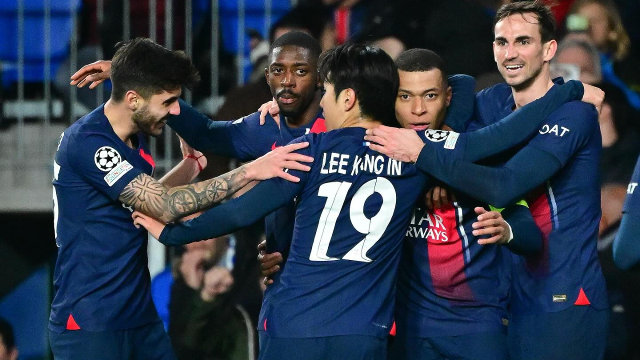 PSG-REIMS: STATISTICHE, QUOTE E PRONOSTICO PSG-REIMS: STATISTICHE, QUOTE E PRONOSTICO