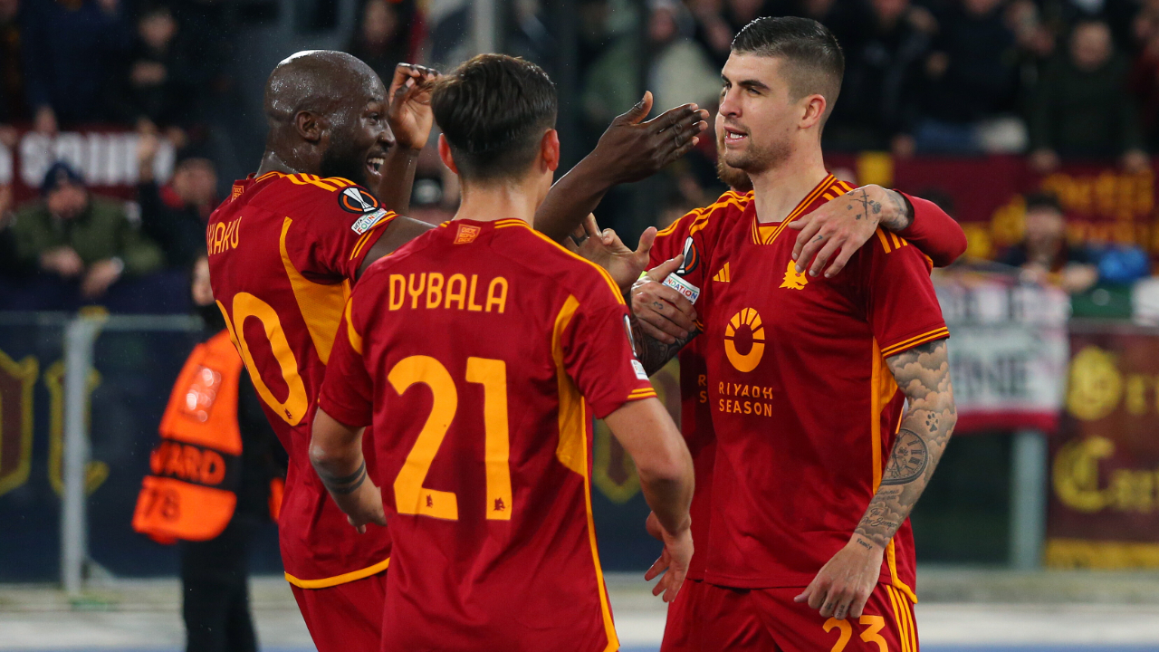 BRIGHTON-ROMA: STATISTICHE, QUOTE E PRONOSTICO BRIGHTON-ROMA: STATISTICHE, QUOTE E PRONOSTICO