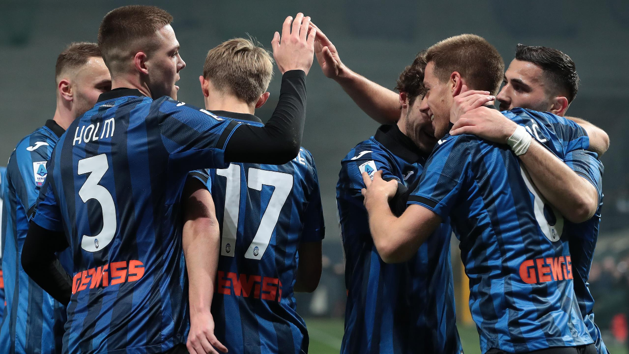 ATALANTA-SPORTING LISBONA: STATISTICHE, QUOTE E PRONOSTICO ATALANTA-SPORTING LISBONA: STATISTICHE, QUOTE E PRONOSTICO