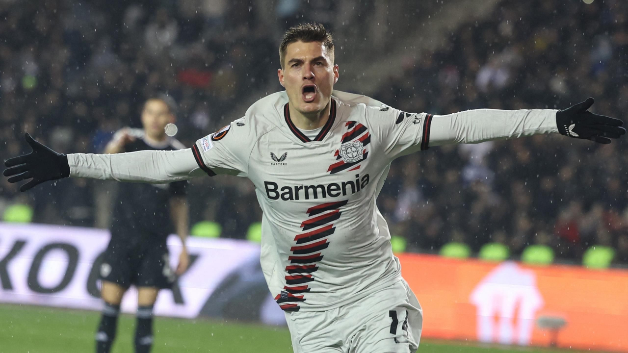 BAYER 04-QARABAG: STATISTICHE, QUOTE E PRONOSTICO BAYER 04-QARABAG: STATISTICHE, QUOTE E PRONOSTICO