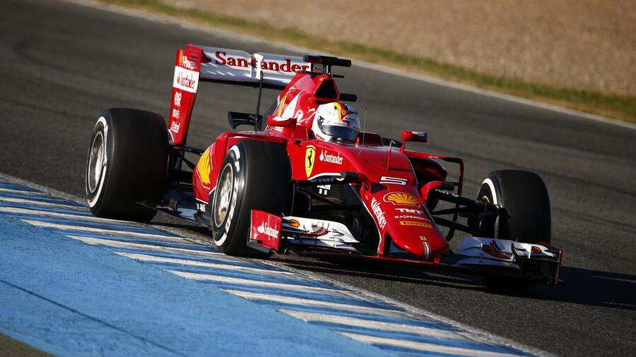 Campionato f1: struttura delle gare e come si vince il titolo mondiale