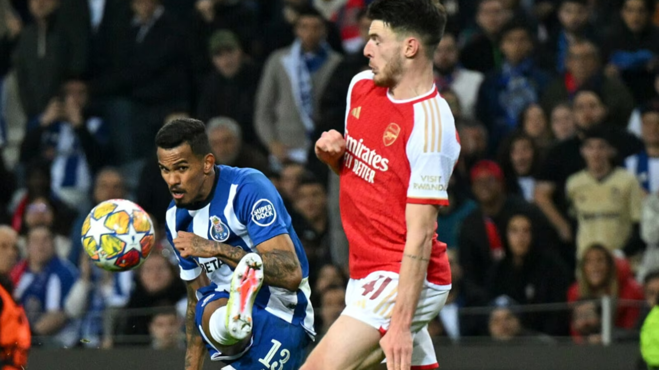 ARSENAL-PORTO: STATISTICHE, QUOTE E PRONOSTICO ARSENAL-PORTO: STATISTICHE, QUOTE E PRONOSTICO