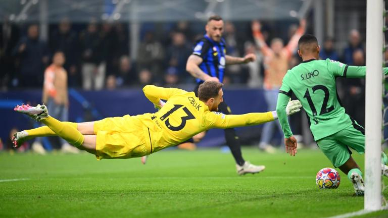 ATLETICO MADRID-INTER: STATISTICHE, QUOTE E PRONOSTICO ATLETICO MADRID-INTER: STATISTICHE, QUOTE E PRONOSTICO