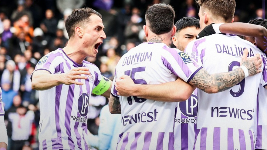 TOLOSA-LIONE: STATISTICHE, QUOTE E PRONOSTICO TOLOSA-LIONE: STATISTICHE, QUOTE E PRONOSTICO