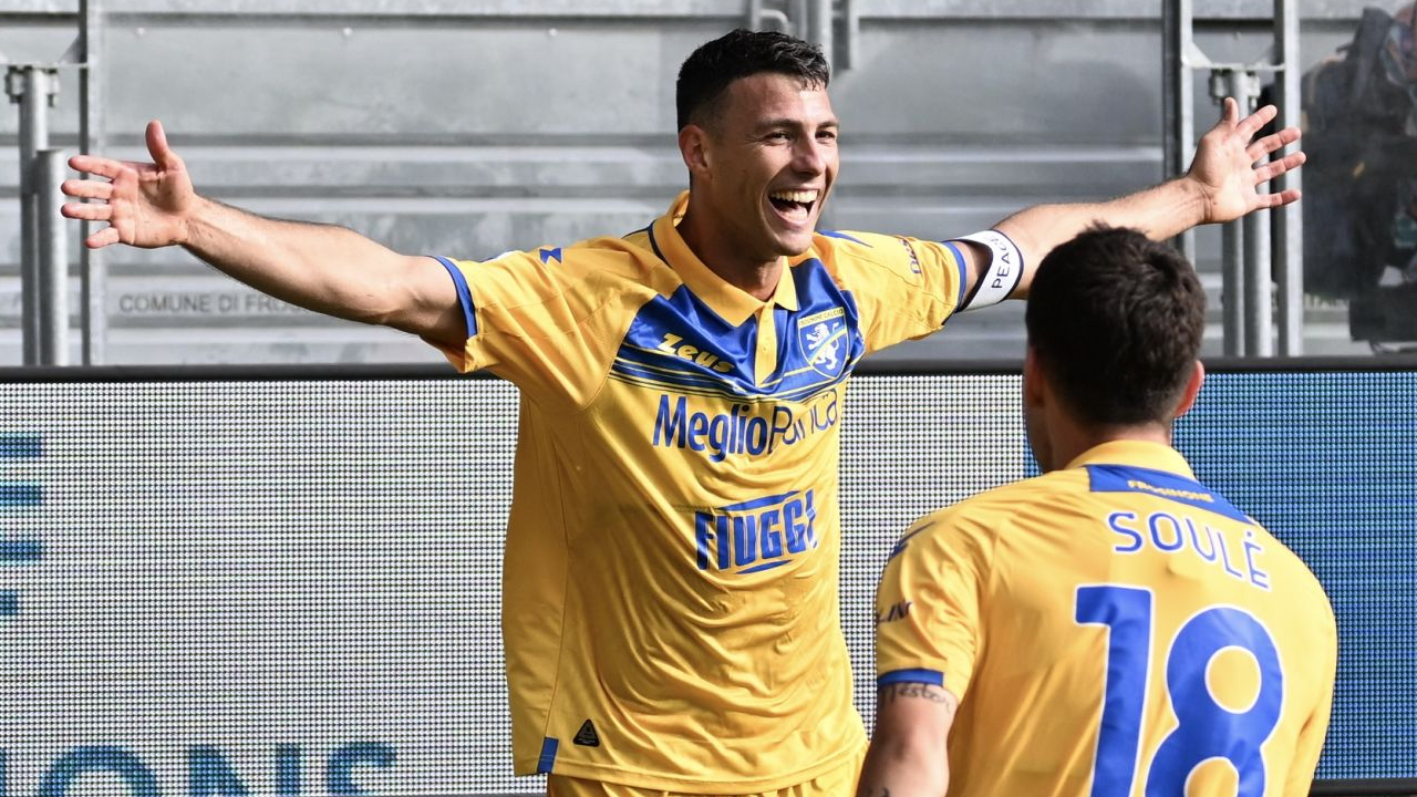 FROSINONE-LAZIO: STATISTICHE, QUOTE E PRONOSTICO FROSINONE-LAZIO: STATISTICHE, QUOTE E PRONOSTICO