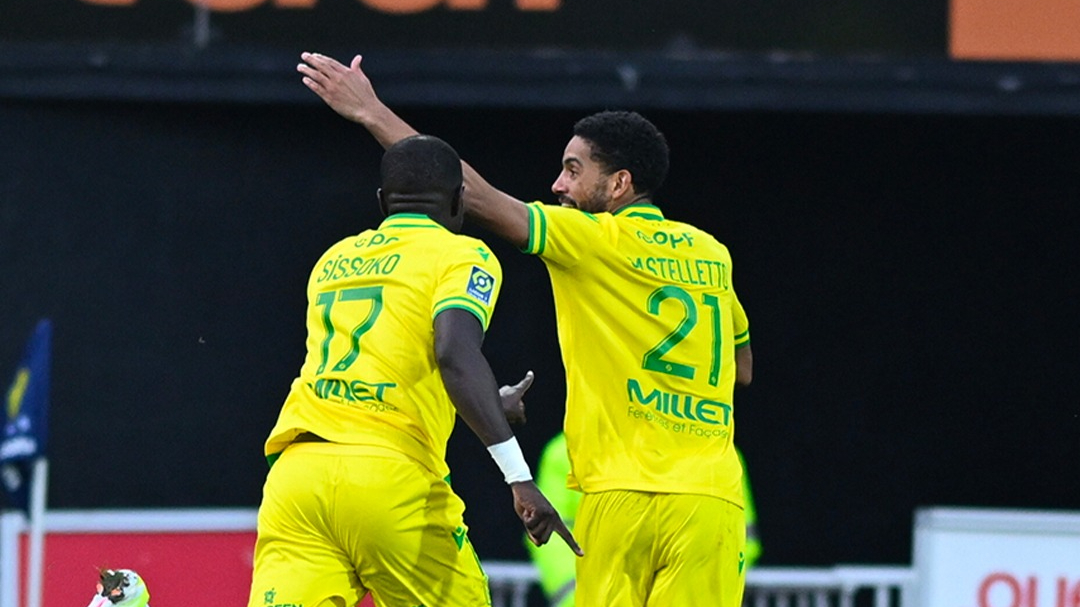 NANTES-STRASBURGO: STATISTICHE, QUOTE E PRONOSTICO NANTES-STRASBURGO: STATISTICHE, QUOTE E PRONOSTICO