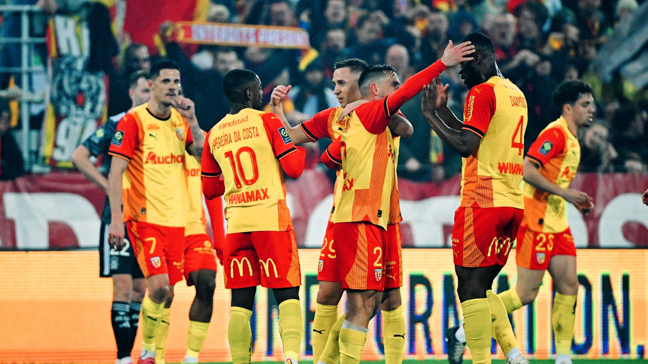 LENS-NIZZA: STATISTICHE, QUOTE E PRONOSTICO LENS-NIZZA: STATISTICHE, QUOTE E PRONOSTICO