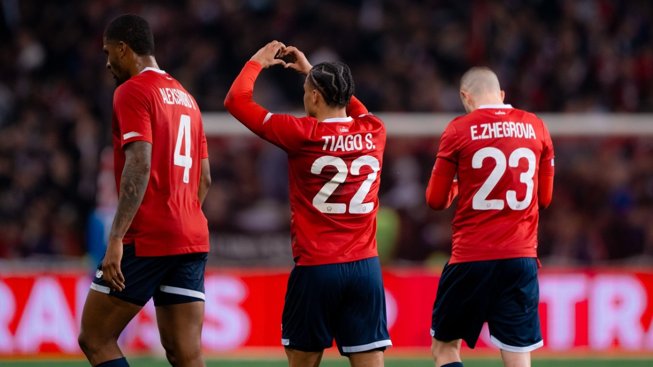 BREST-LILLE: STATISTICHE, QUOTE E PRONOSTICO BREST-LILLE: STATISTICHE, QUOTE E PRONOSTICO