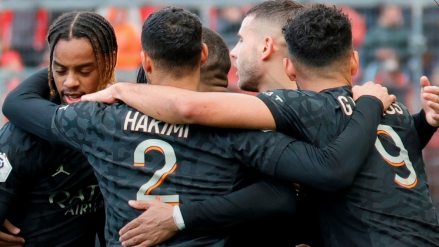 MONTPELLIER-PSG: STATISTICHE, QUOTE E PRONOSTICO MONTPELLIER-PSG: STATISTICHE, QUOTE E PRONOSTICO