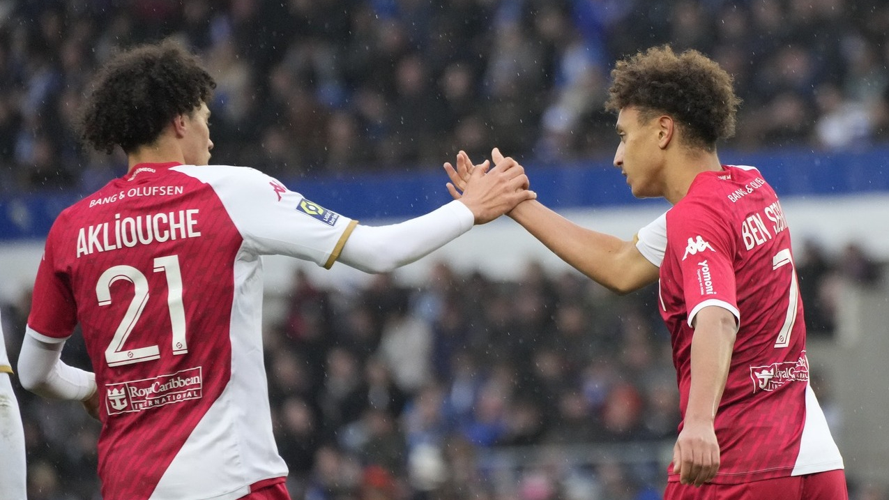 MONACO-LORIENT: STATISTICHE, QUOTE E PRONOSTICO MONACO-LORIENT: STATISTICHE, QUOTE E PRONOSTICO