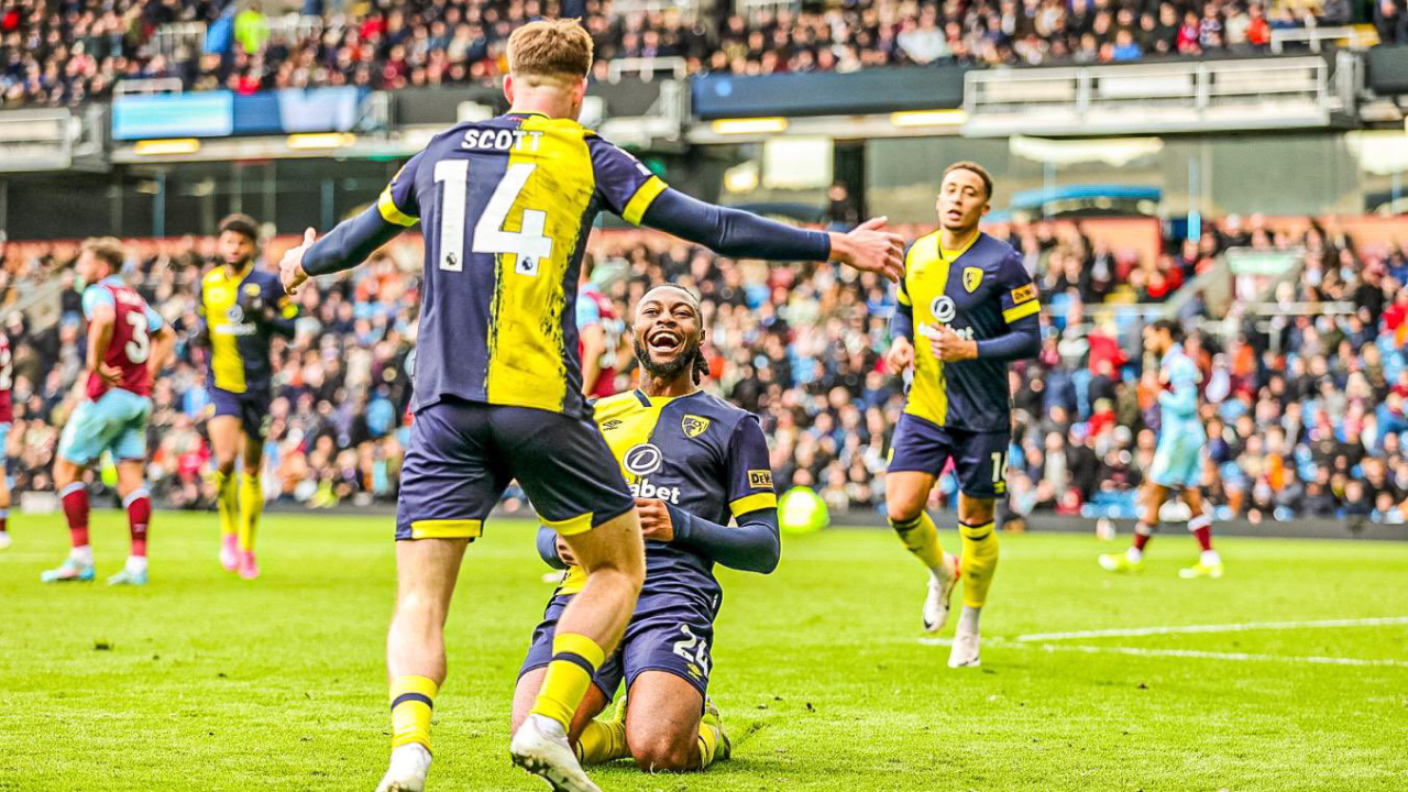 BOURNEMOUTH-EVERTON: STATISTICHE, QUOTE E PRONOSTICO