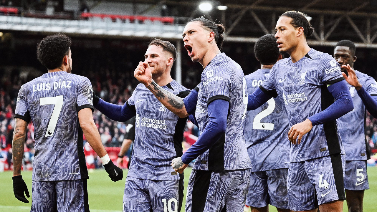 LIVERPOOL-BRIGHTON: STATISTICHE, QUOTE E PRONOSTICO