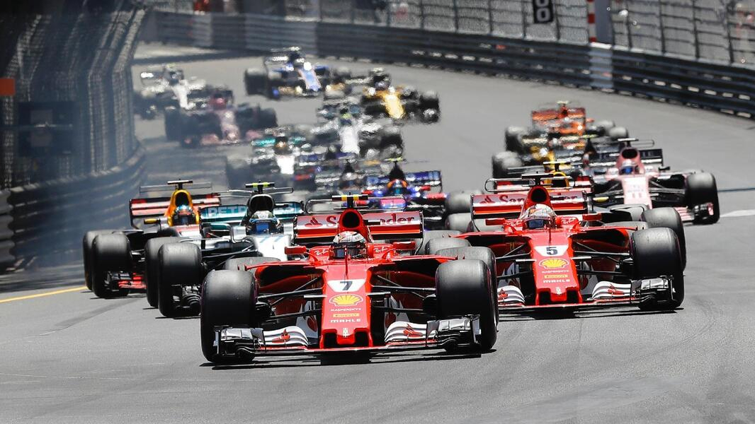 Piloti f1: le icone del motorsport, tra successi e sacrifici.