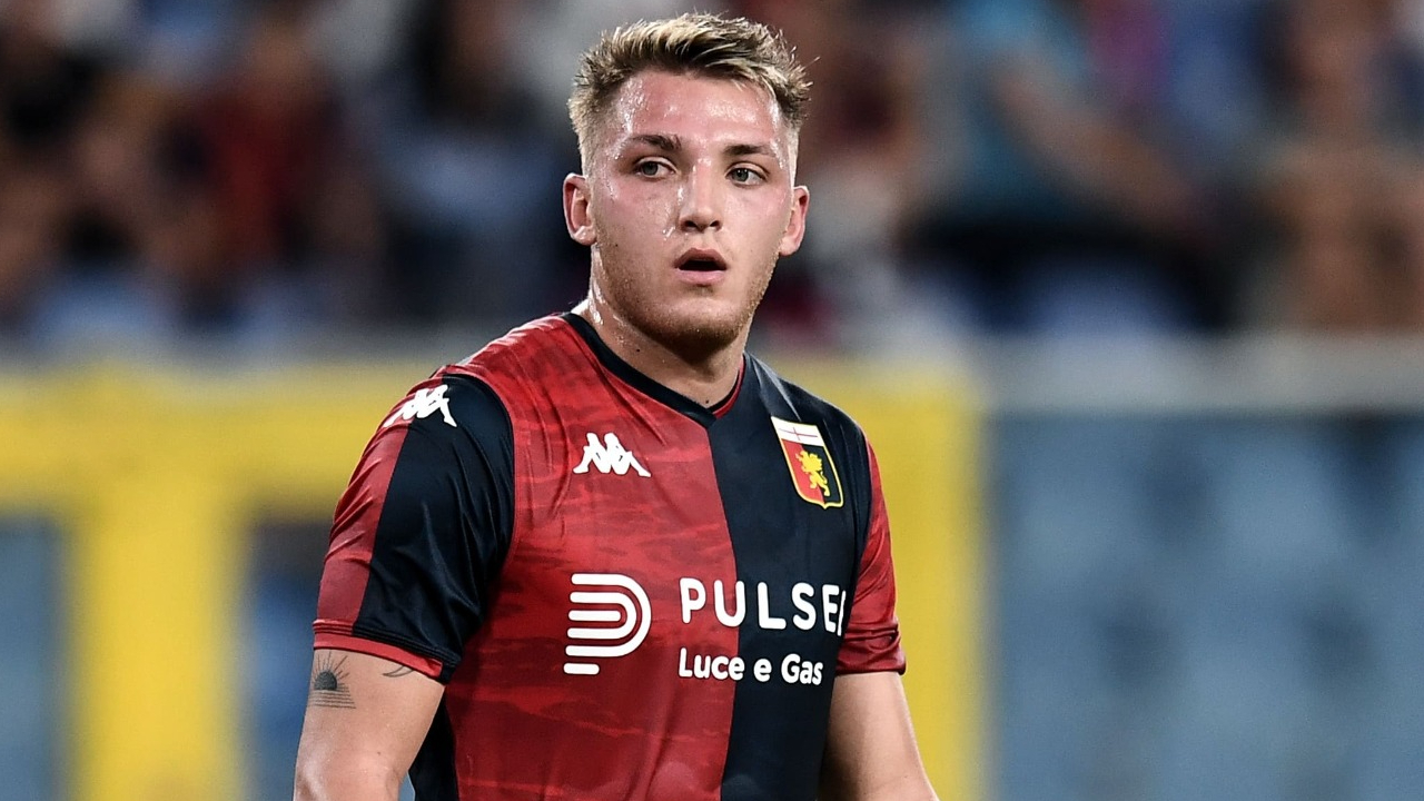 GENOA-FROSINONE: STATISTICHE, QUOTE E PRONOSTICO GENOA-FROSINONE: STATISTICHE, QUOTE E PRONOSTICO