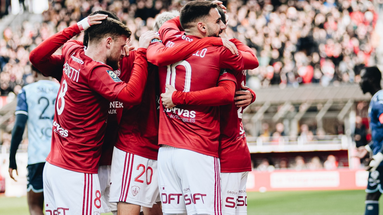 LORIENT-BREST: STATISTICHE, QUOTE E PRONOSTICO LORIENT-BREST: STATISTICHE, QUOTE E PRONOSTICO